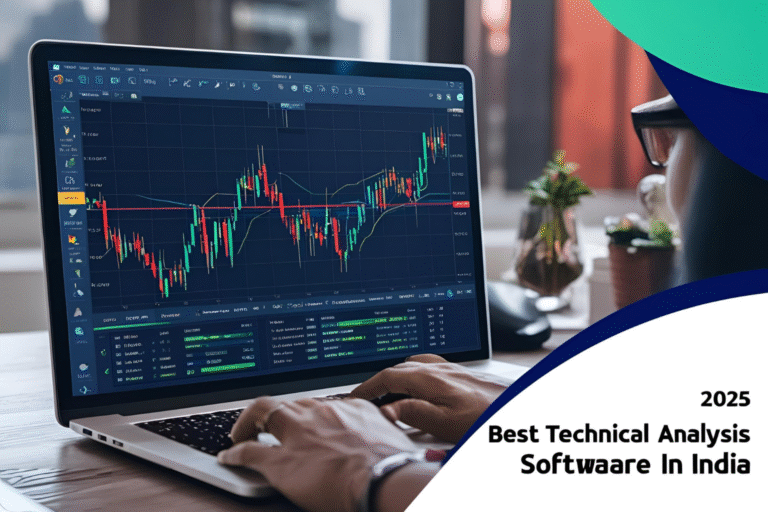 Best Technical Analysis Software in India (2025)