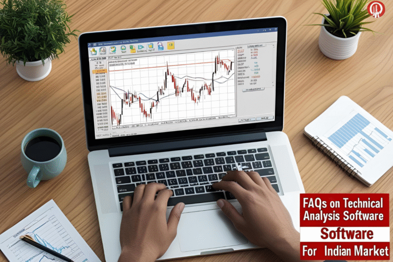 FAQs on Technical Analysis Software for Indian Market