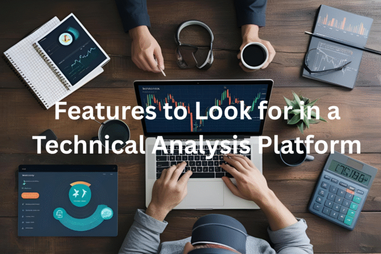 Features to Look for in a Technical Analysis Platform