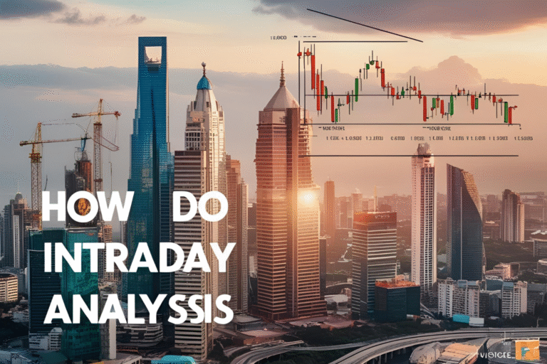 How to Do Intraday Analysis with Software