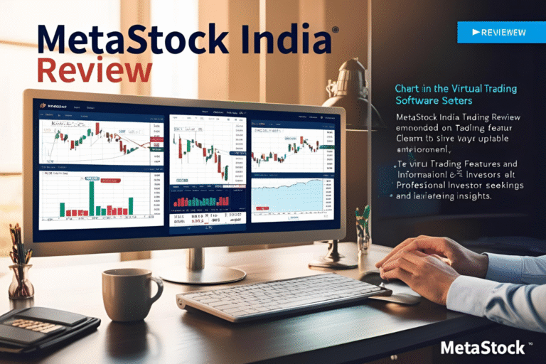 MetaStock India Review