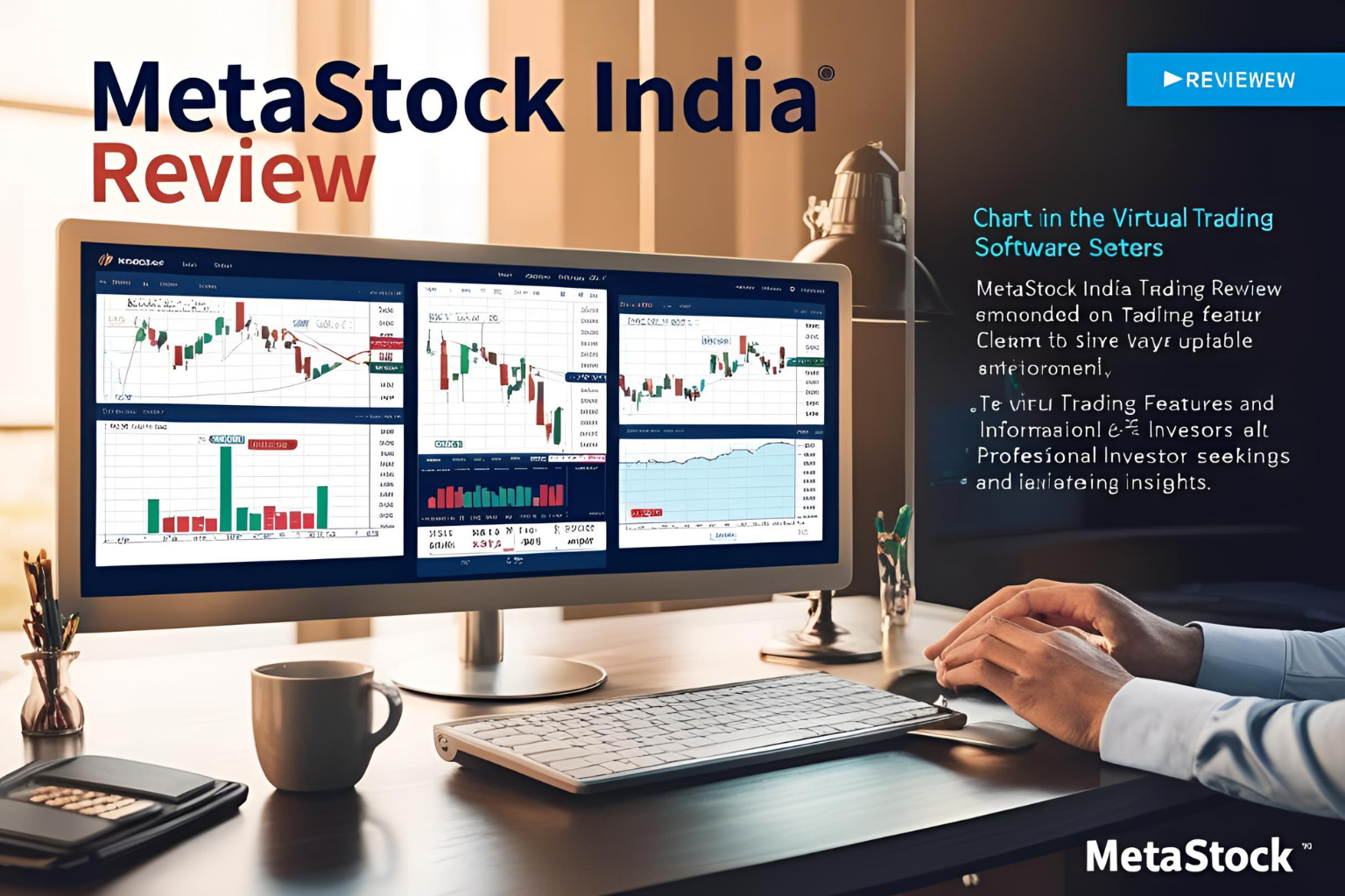 MetaStock India Review