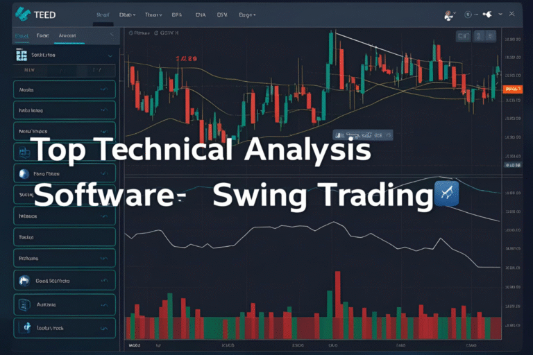 Top Technical Analysis Software for Swing Trading